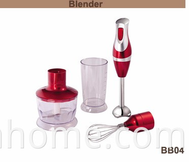 New Beauty Design Tragbarer Mixer Smoothie Maker Blander